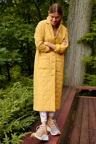Anthropologie