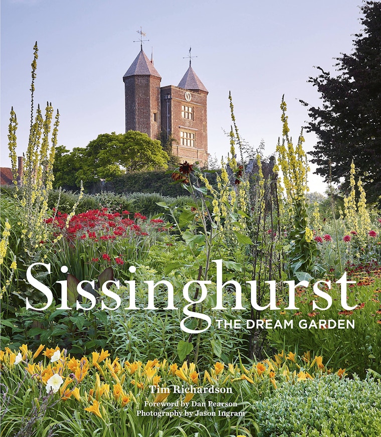 Sissinghurst - The Dream Garden 