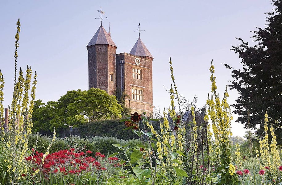 Sissinghurst