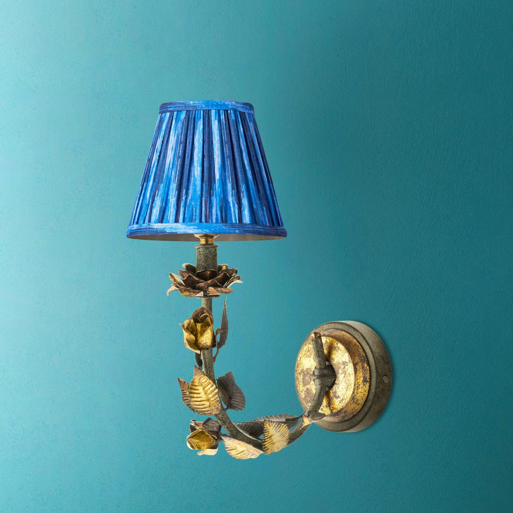 Pooky Matthew Williamsonm English Garden Single Wall Fitting, From £66