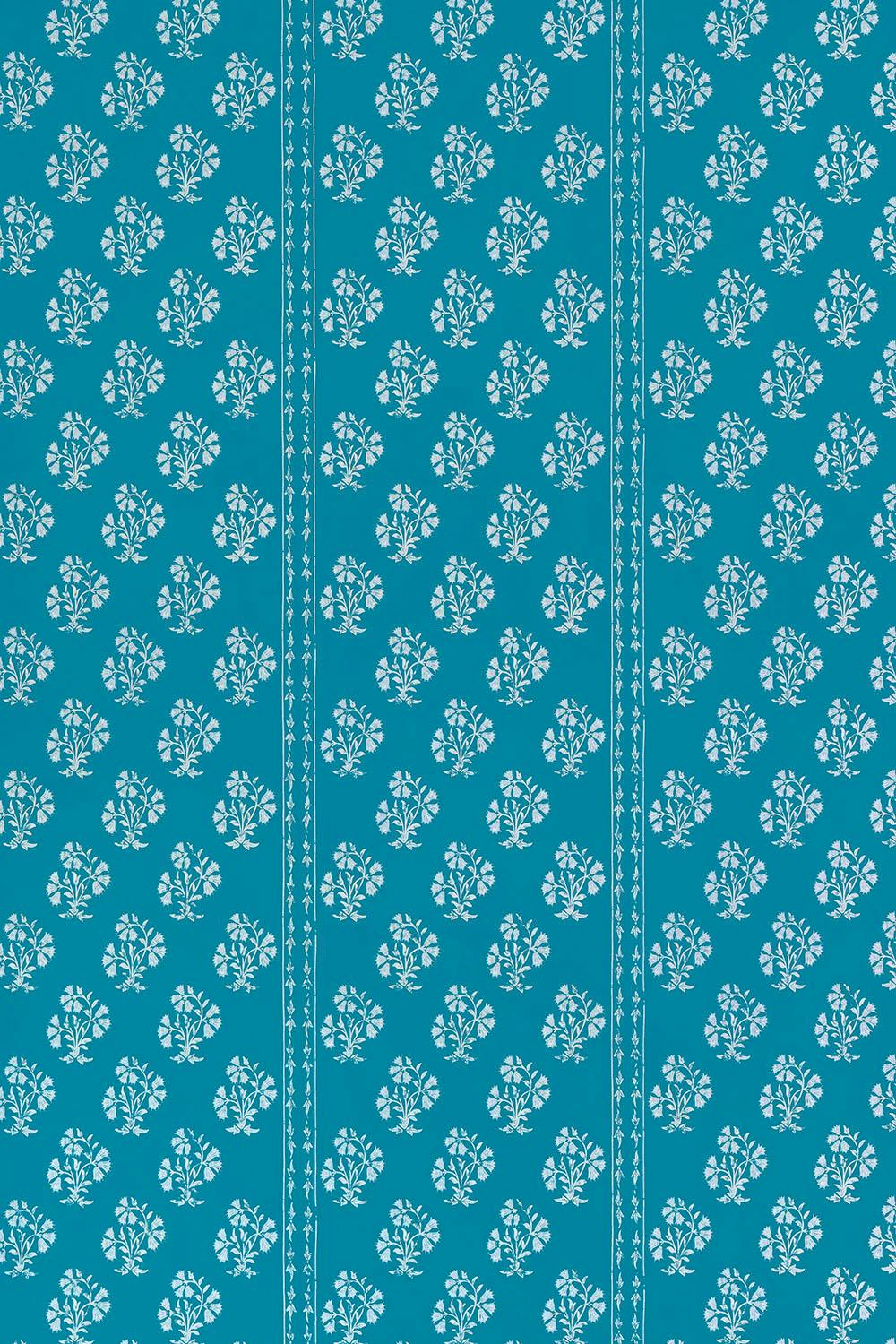 Willow Crossley For Barneby Gates Maharani Wallpaper, £108 Per Roll