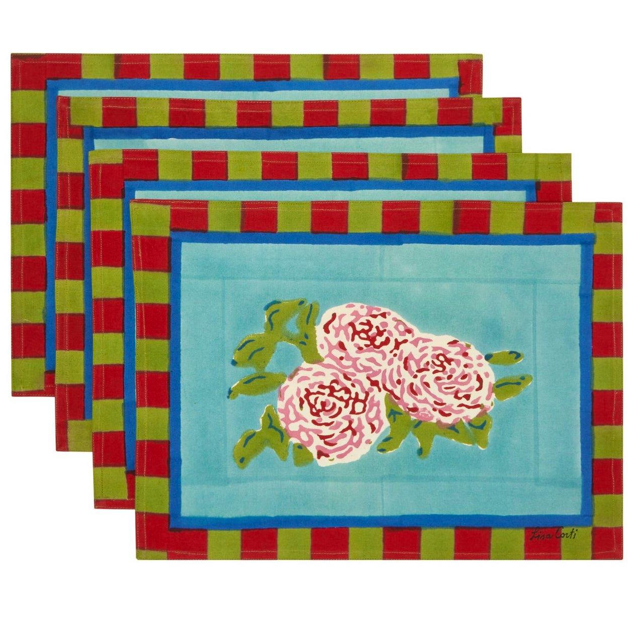 Matches Fashion Lisa Corti Placemats, £75