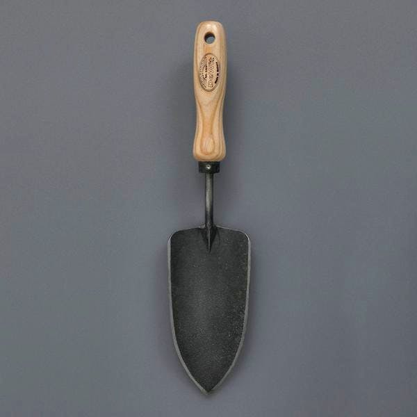 Labour & Wait Hand Trowel, £22