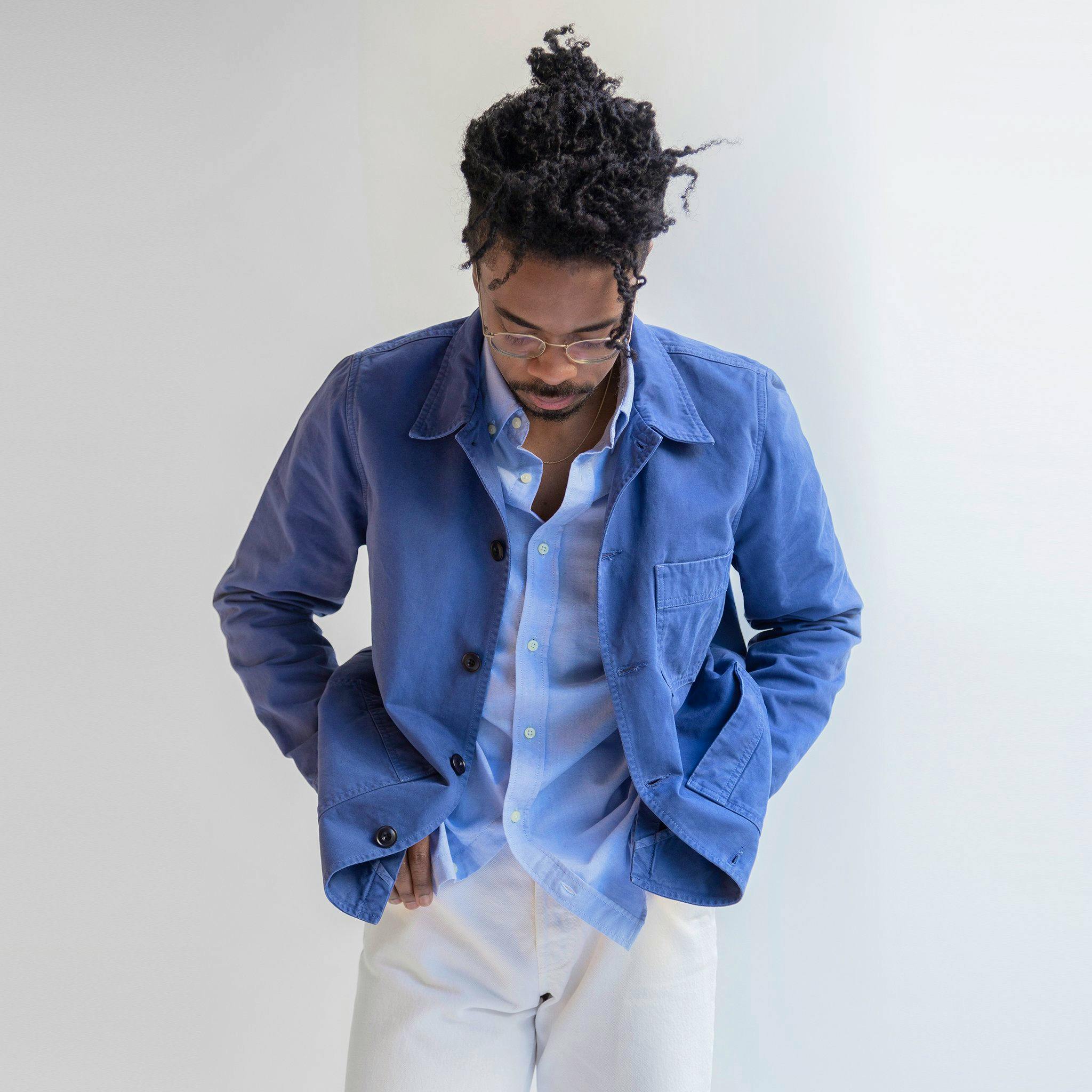 Unrecorded Workwear Jacket, €165