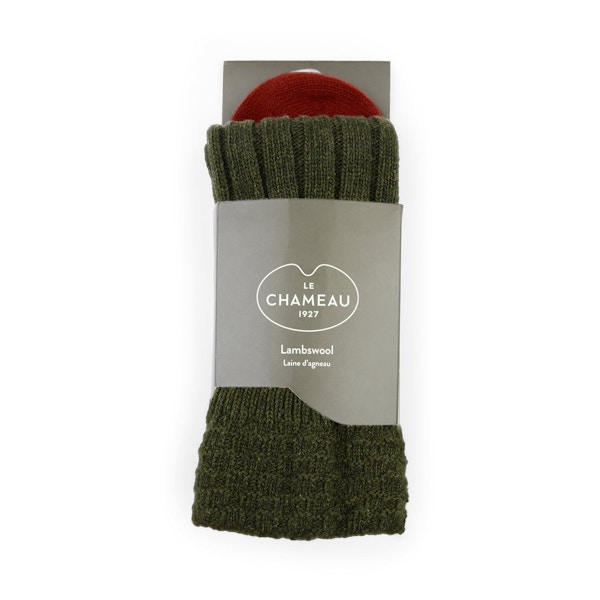 Le Chameau Shooting Socks, £45