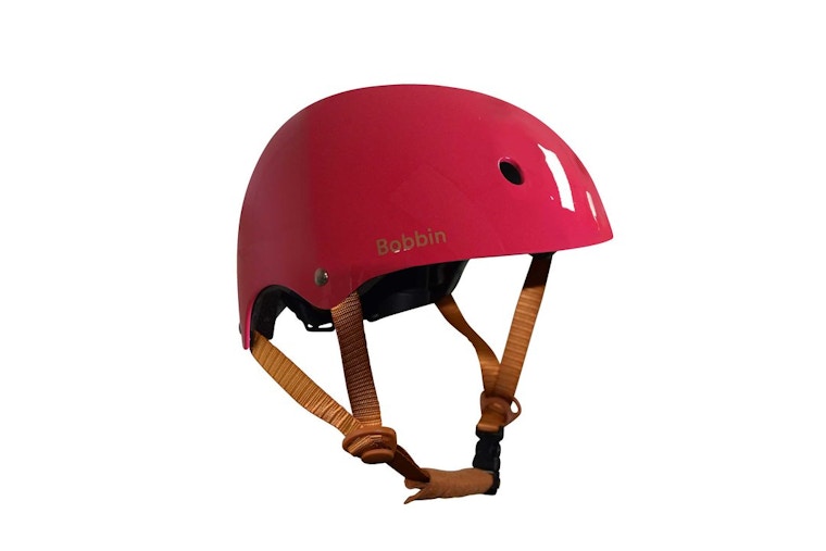 Bobbin Helmet