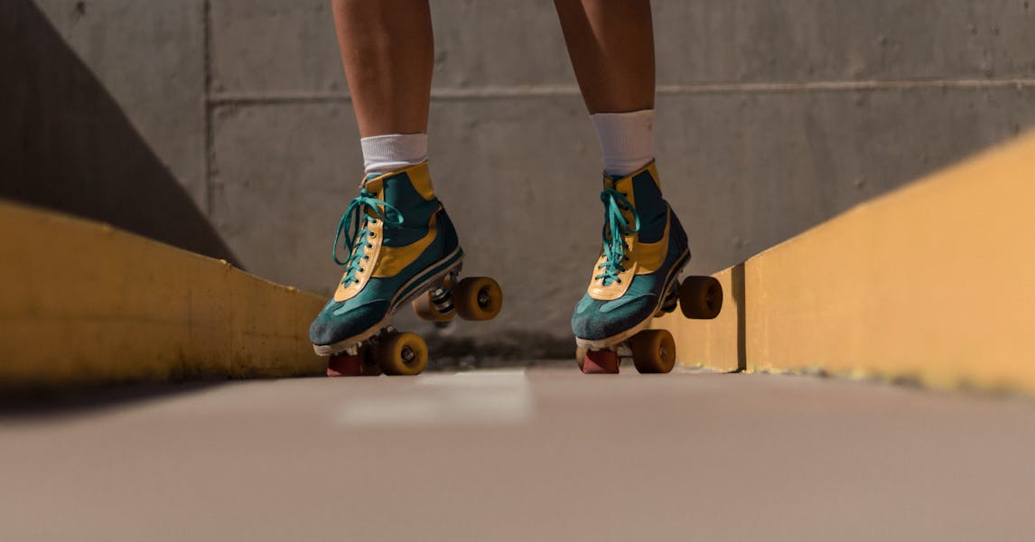 Skates On: The Big Roller Renaissance