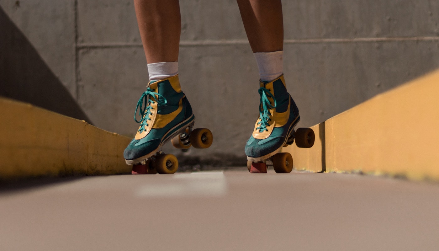 Skates On: The Big Roller Renaissance