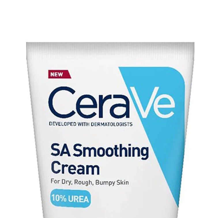 CeraVe SA Smoothing Cream With Salicylic Acid 177ml