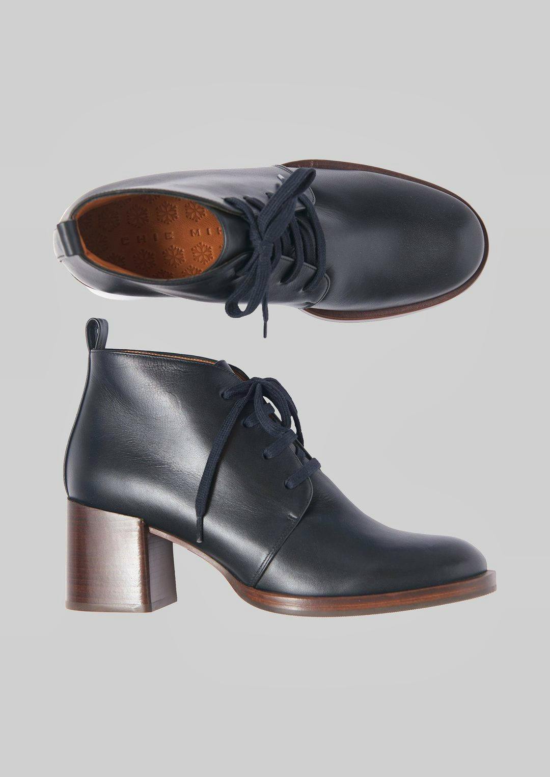 Toast Chie Mihara Lila Boots, £320