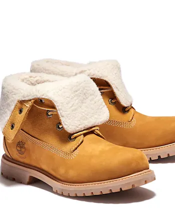 Timberland