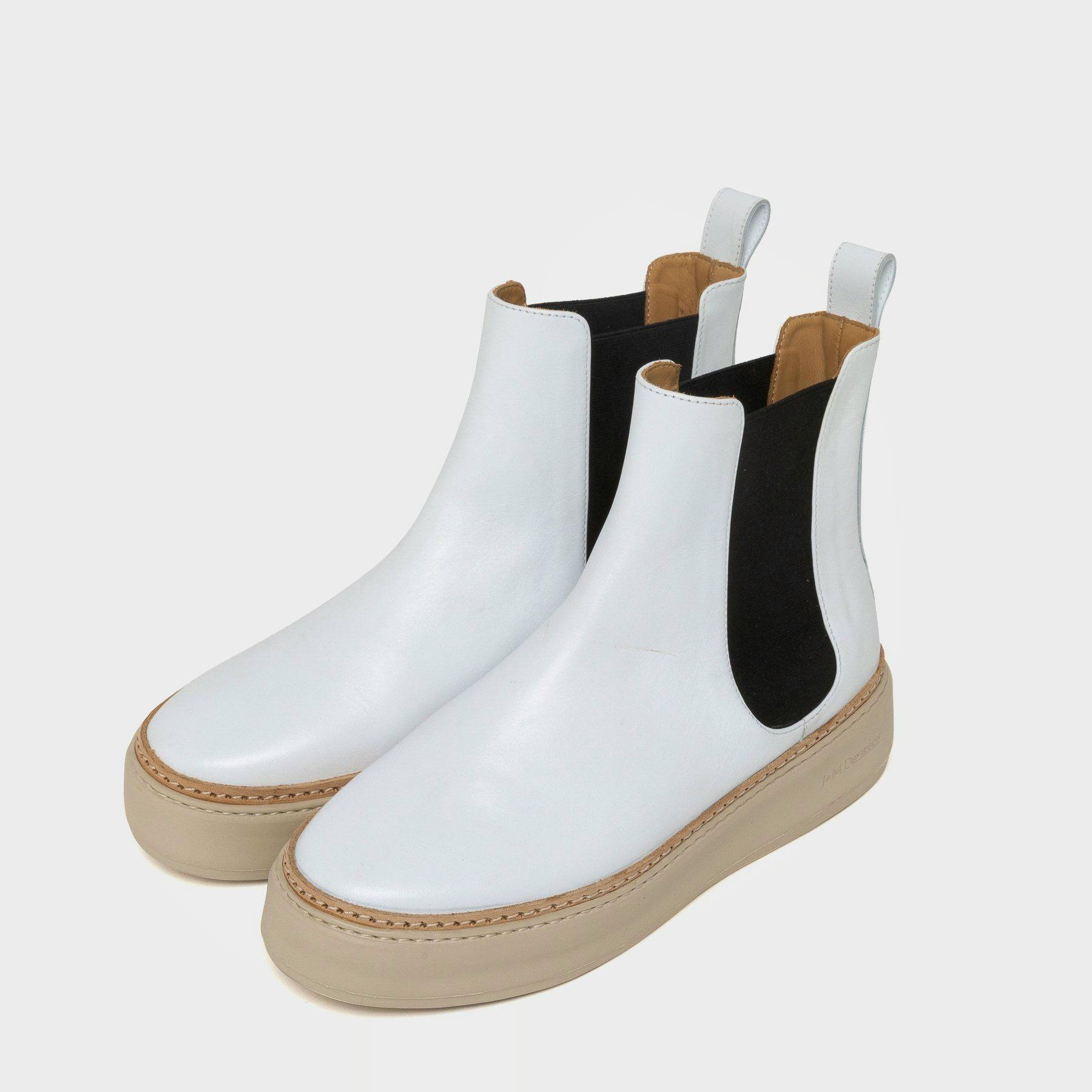 J&M Davidson Chelsea Sneaker, £350