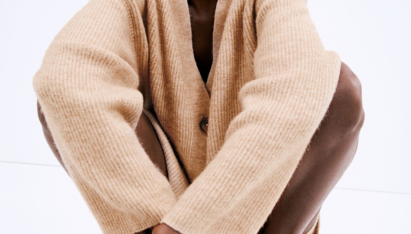 41 Toasty Knits To Gift Your Beloved