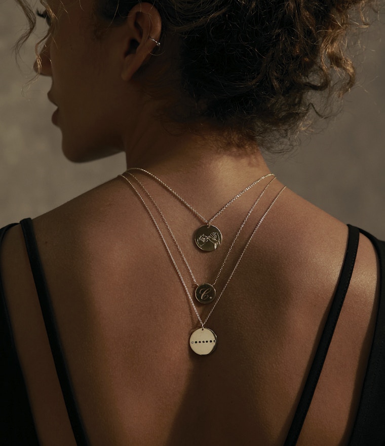 Sophie Breitmeyer jewelry