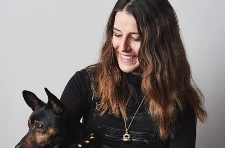Sophie Breitmeyer, Jeweller
