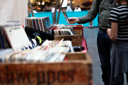 Trawl For Treasure: Eight Of The Best Sites For Car Boot Sales