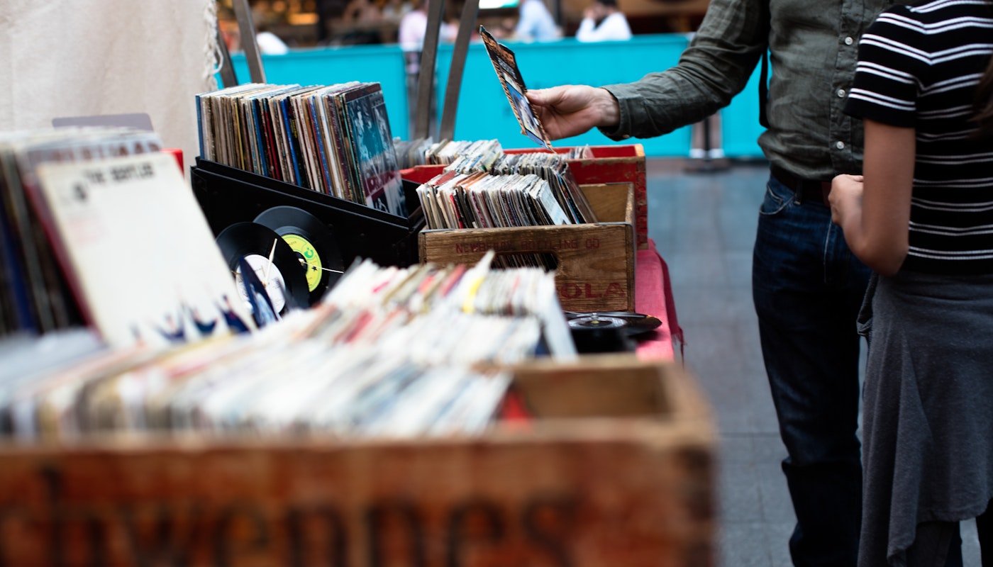 Trawl For Treasure: Seven of the Best Sites for Car Boot Sales