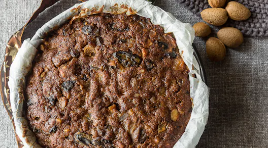 Three Christmas Recipes To Make In October
