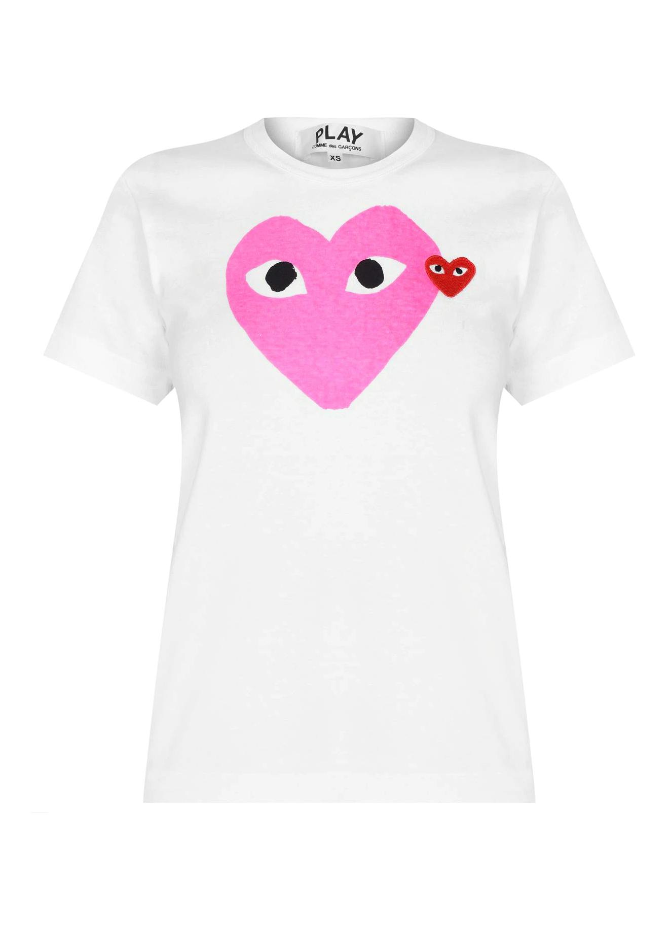 Comme Des Garcons T Shirt, £75