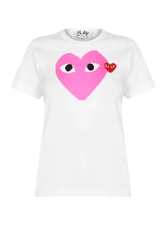 Comme Des Garcons
