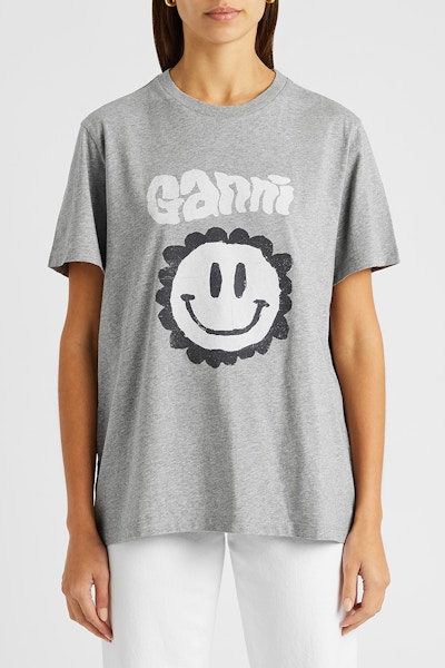 Ganni T Shirt, £75