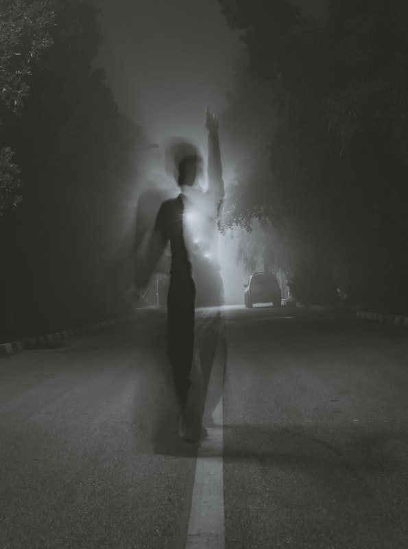 The Most Chilling Ghost Stories
