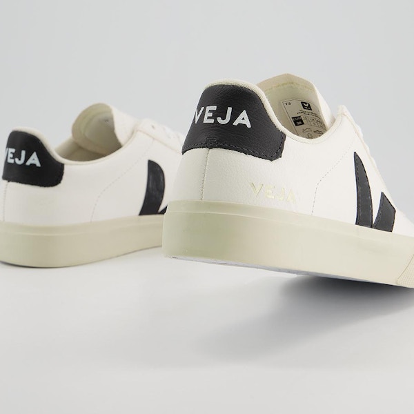 Veja Campo Trainers, £115