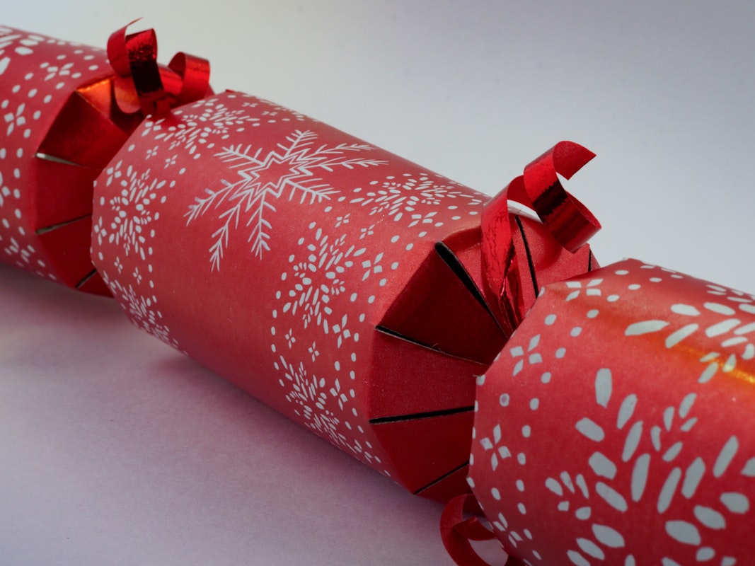 The Best Christmas Crackers For 2021
