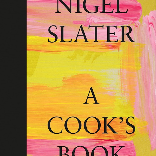 Nigel Slater, A Cook’s Book, £30 The latest tome from one of our best-loved cookery writers – a look back over Slater’s life in food – deserves a place in every country kitchen.