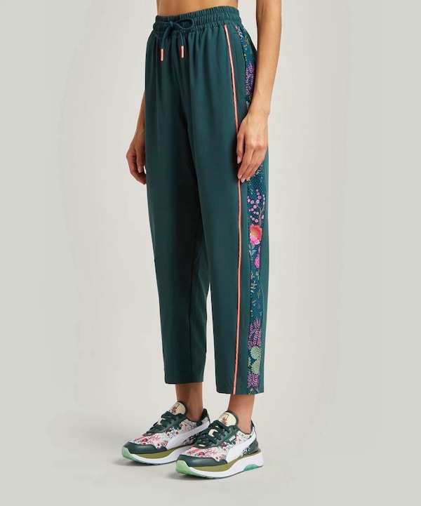 X Liberty Printed Track Pants