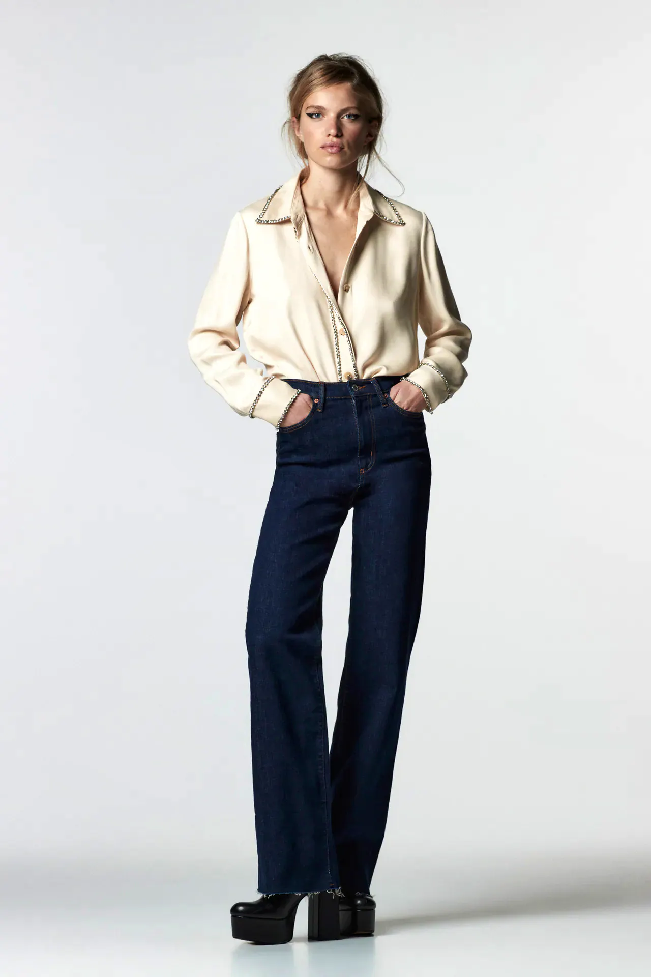 Gem Shirt £59.99