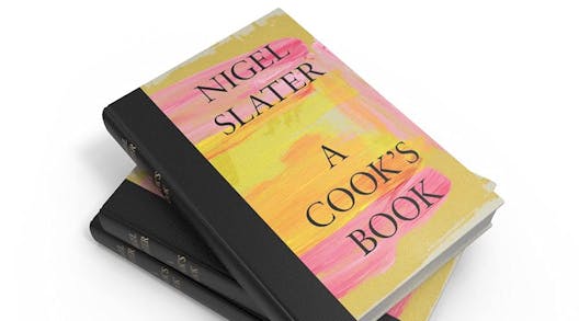 Reviewed: A Cook’s Book By Nigel Slater