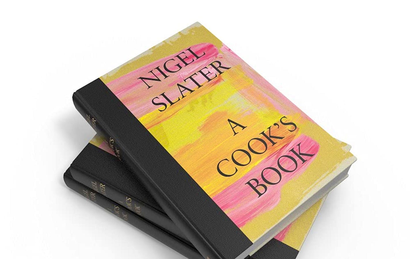 Nigel Slater A Cooks Book