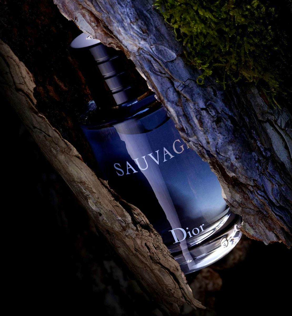 Dior Sauvage, £59