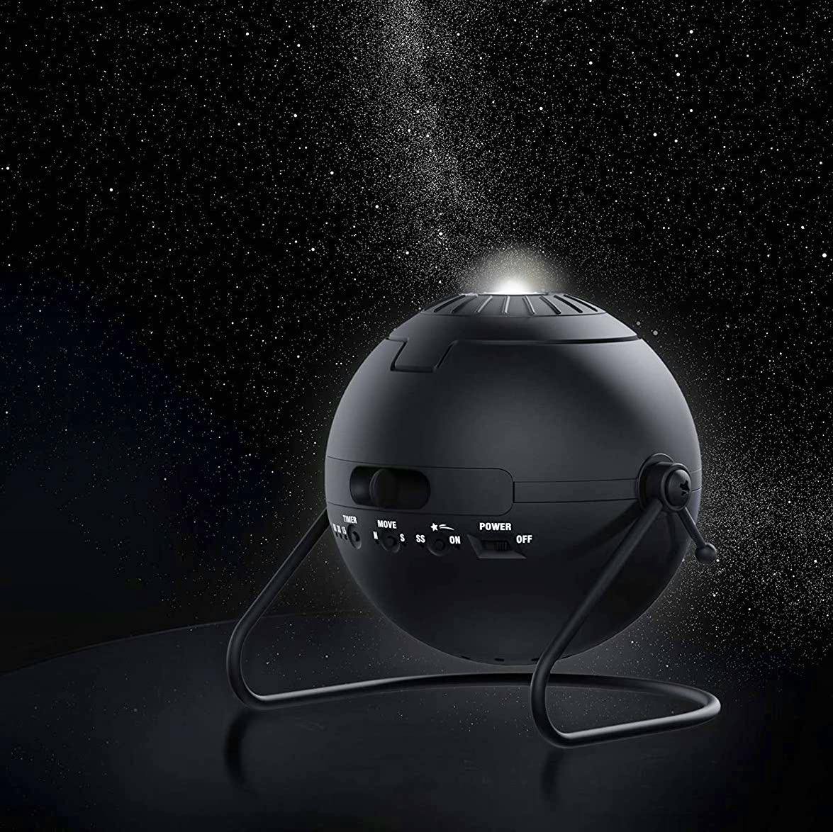 SEGA Toys Homestar Flux Planetarium Star Projector, £174