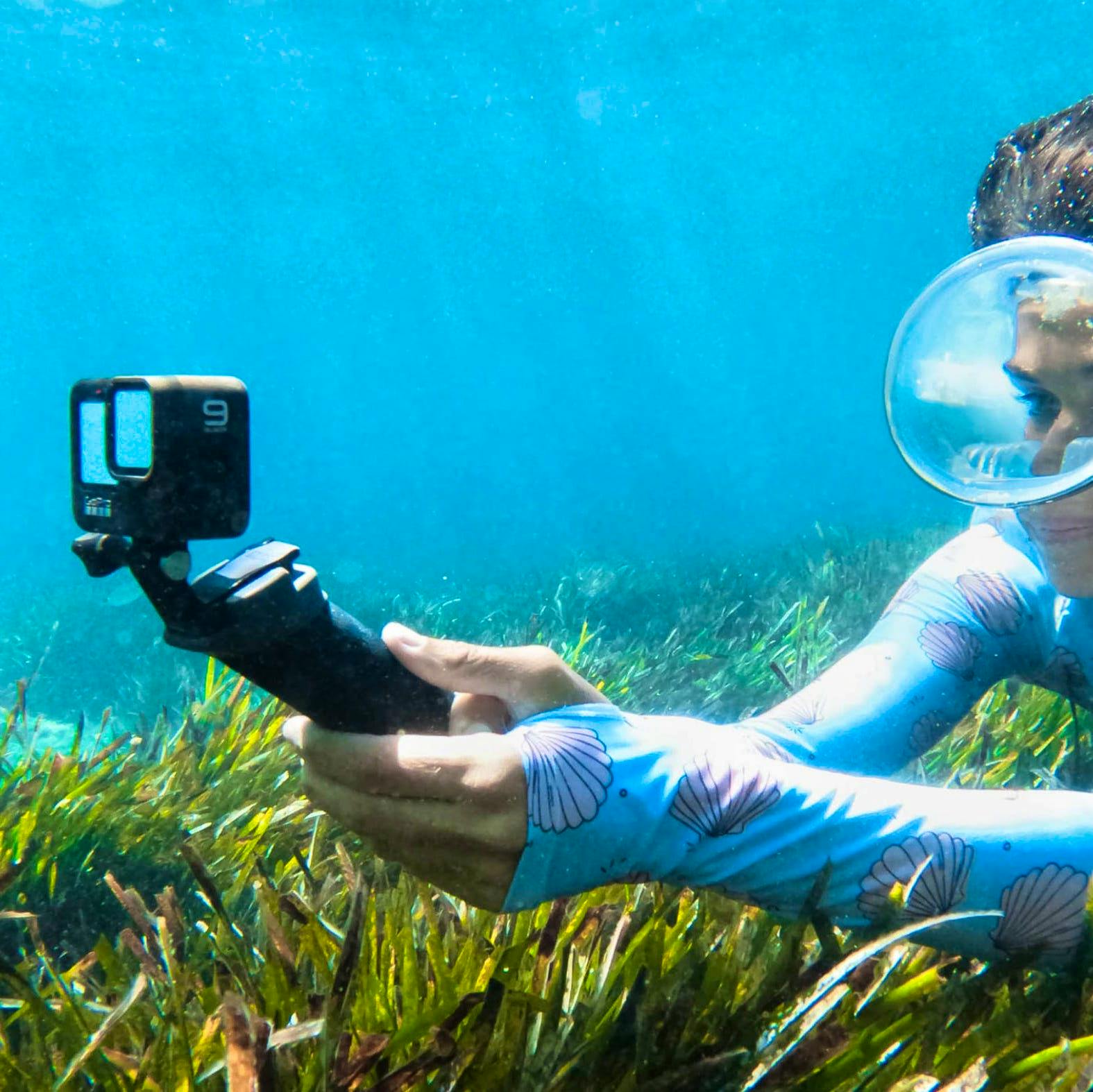 GoPro Hero9 Black, NOW £329.98