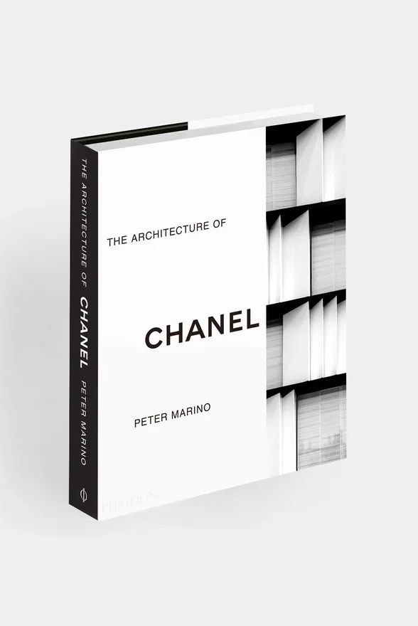 The Architecture of Chanel, £100 Peter Marino