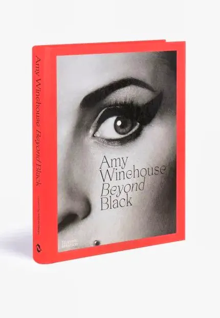 Amy Winehouse: Beyond Black, £30 Amy Parry