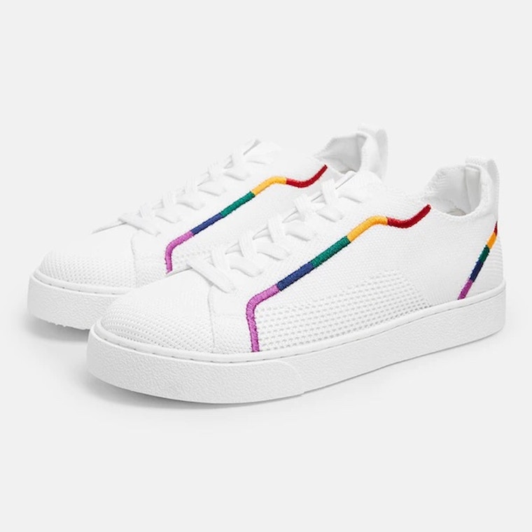 Kama Sneakers