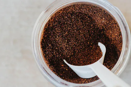 Here Are 6 Surprising Ways To Reuse Coffee Grounds