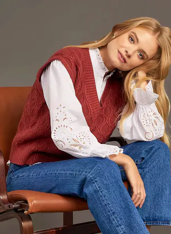 Anthropologie