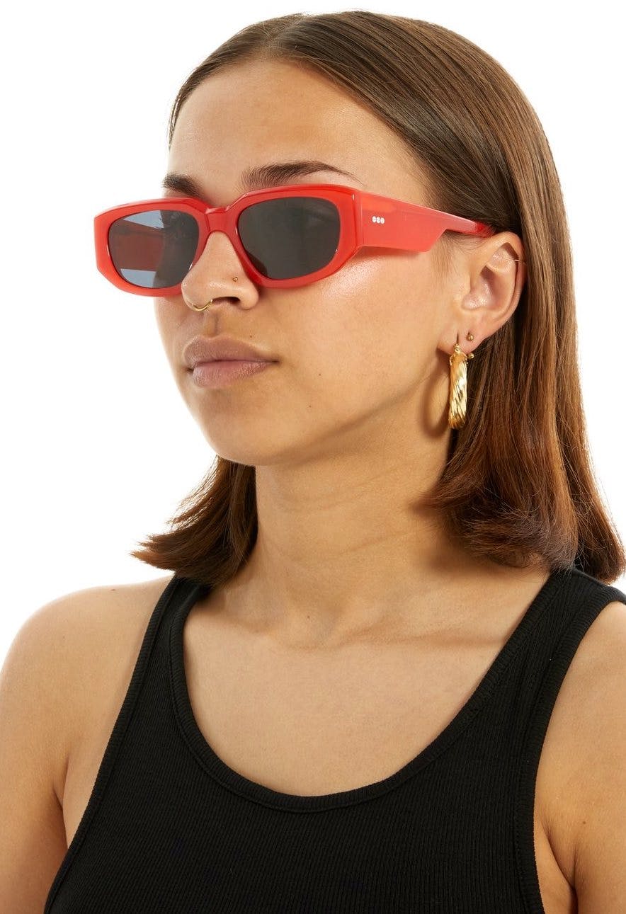 Komono Rex Poppy, €99