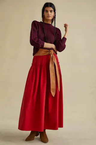 Anthropologie