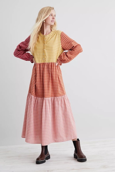 Lolly’s Laundry Natalia Dress, £117