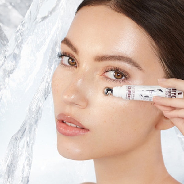 Cryotherapy Facials To Try At Home