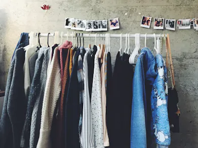 The Ultimate Guide to Buying Pre-Loved Clothes Online