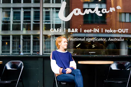 Ten Minutes with... Shelagh Ryan, Founder of Lantana Restaurants
