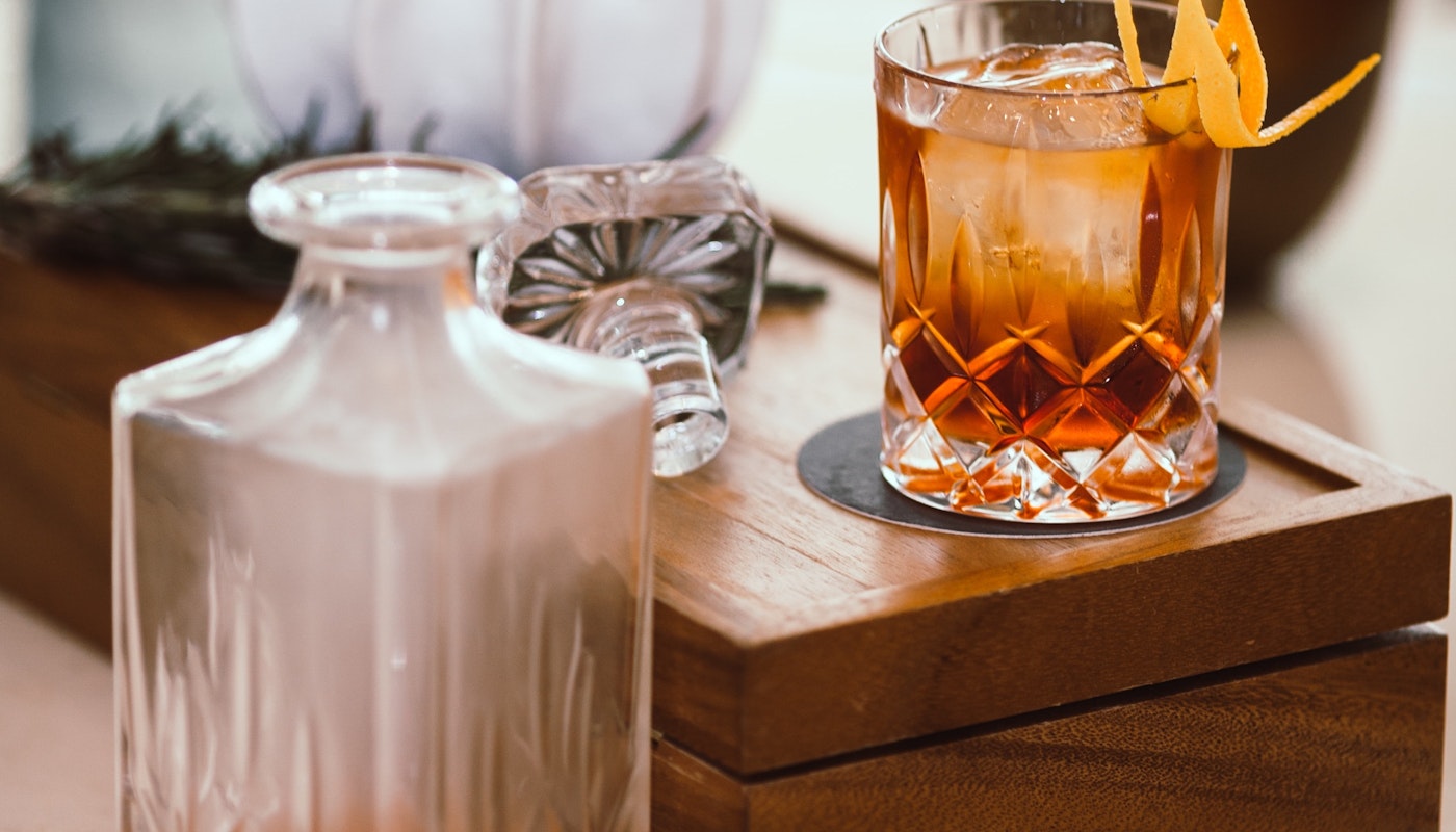 Warming Winter Rum Cocktail Recipes