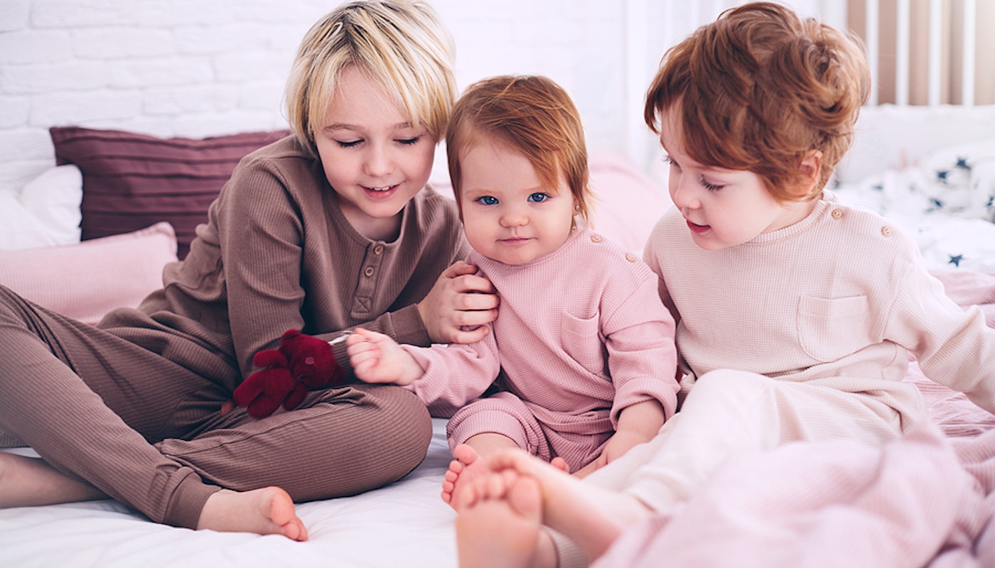 The Best Small Brands For Kids Pyjamas