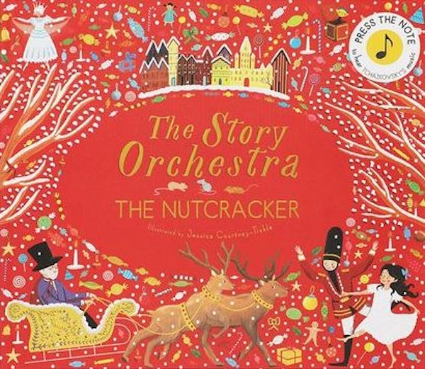 The Story Orchestra